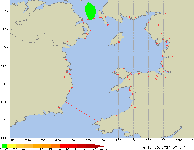 Tu 17.09.2024 00 UTC