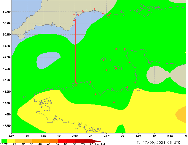 Tu 17.09.2024 06 UTC