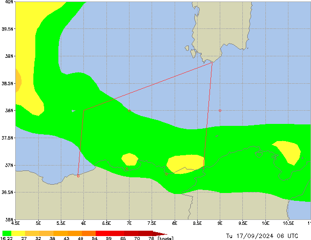 Tu 17.09.2024 06 UTC