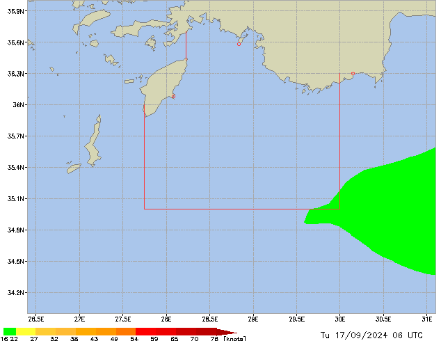 Tu 17.09.2024 06 UTC