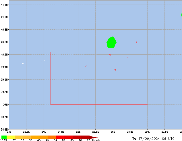 Tu 17.09.2024 06 UTC