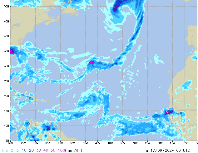 Tu 17.09.2024 00 UTC