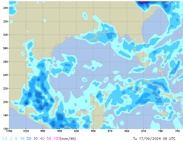 Tu 17.09.2024 06 UTC