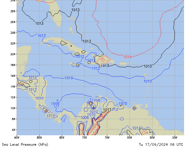 Tu 17.09.2024 06 UTC