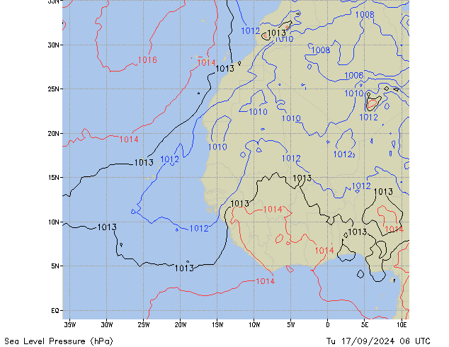 Tu 17.09.2024 06 UTC