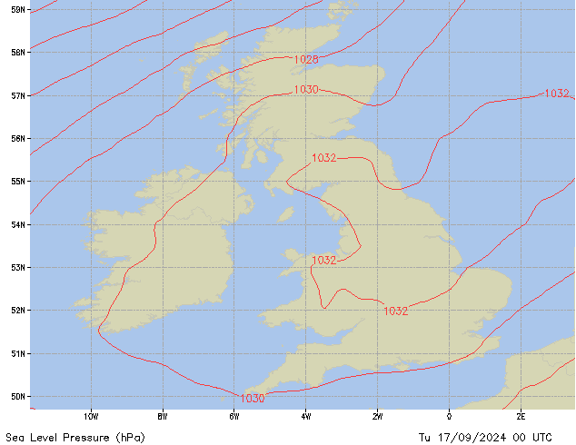 Tu 17.09.2024 00 UTC