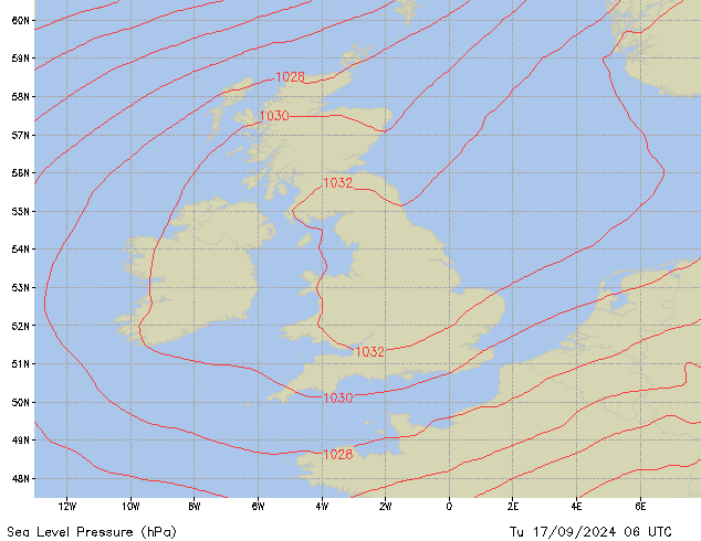 Tu 17.09.2024 06 UTC