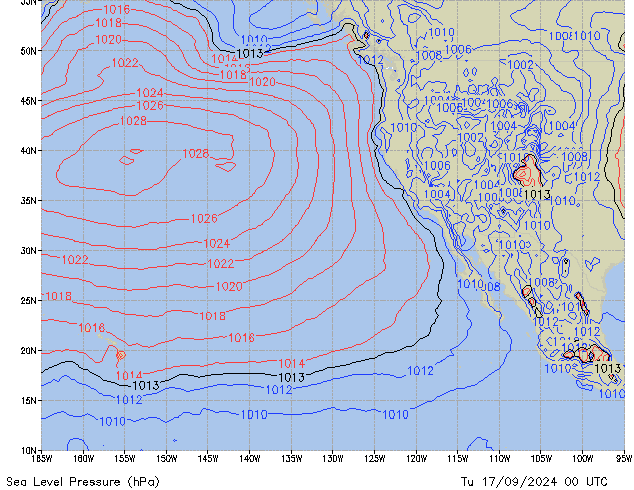 Tu 17.09.2024 00 UTC