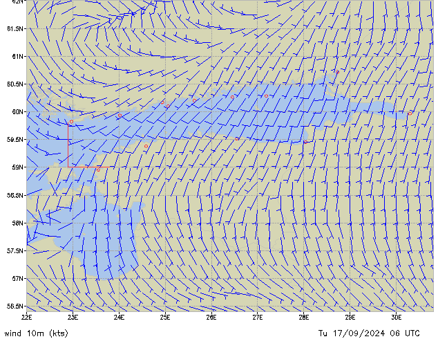 Tu 17.09.2024 06 UTC