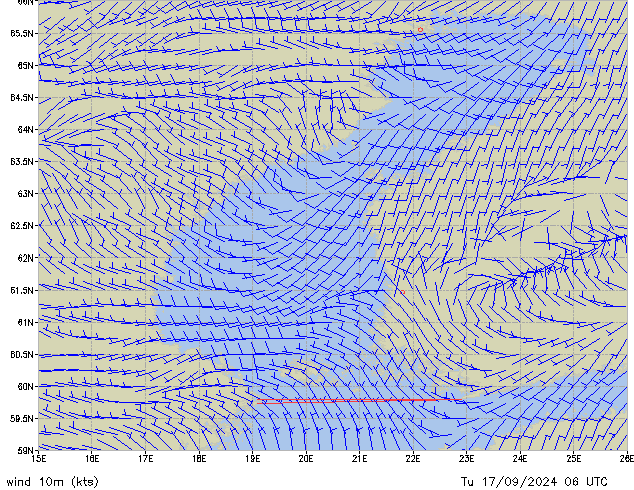 Tu 17.09.2024 06 UTC