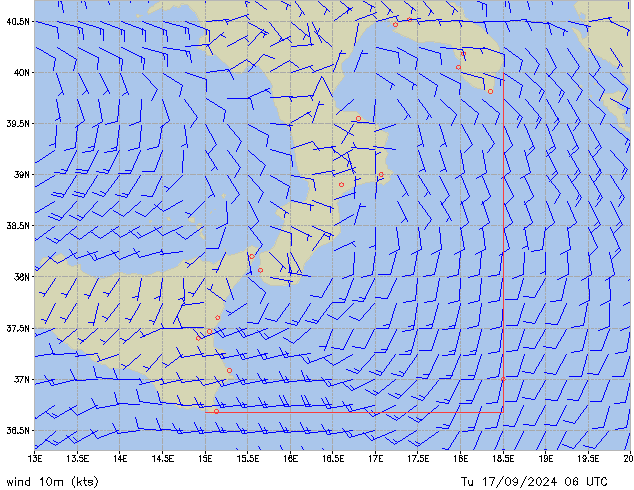 Tu 17.09.2024 06 UTC