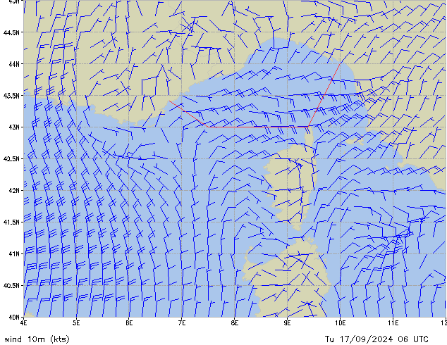 Tu 17.09.2024 06 UTC