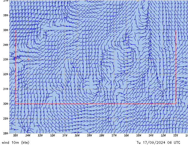 Tu 17.09.2024 06 UTC