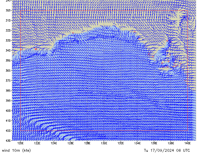 Tu 17.09.2024 06 UTC