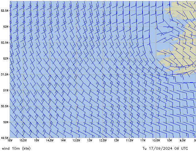 Tu 17.09.2024 06 UTC