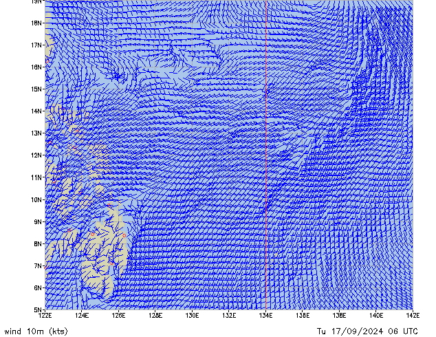 Tu 17.09.2024 06 UTC