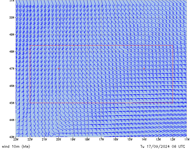 Tu 17.09.2024 06 UTC