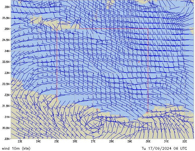 Tu 17.09.2024 06 UTC