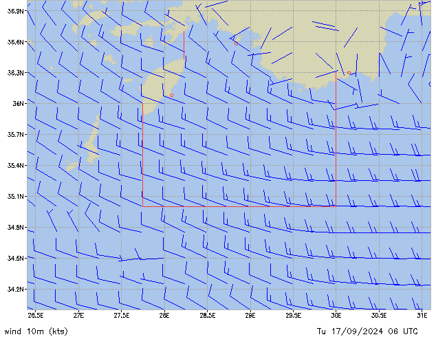 Tu 17.09.2024 06 UTC