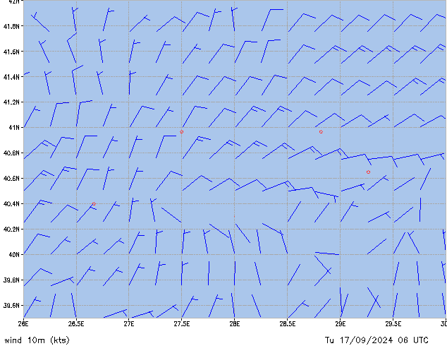 Tu 17.09.2024 06 UTC