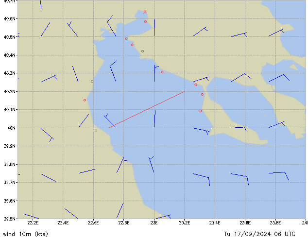 Tu 17.09.2024 06 UTC