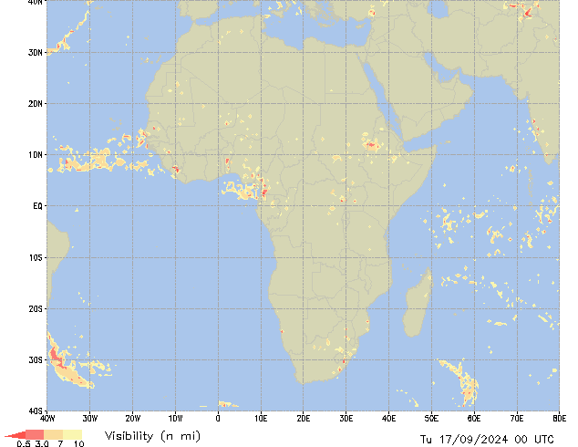 Tu 17.09.2024 00 UTC