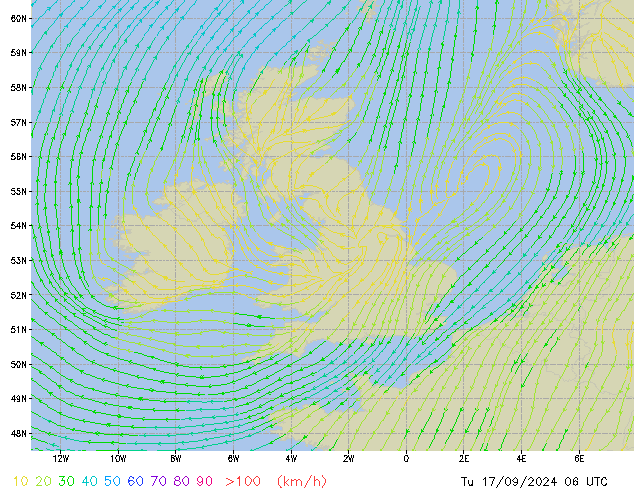 Tu 17.09.2024 06 UTC