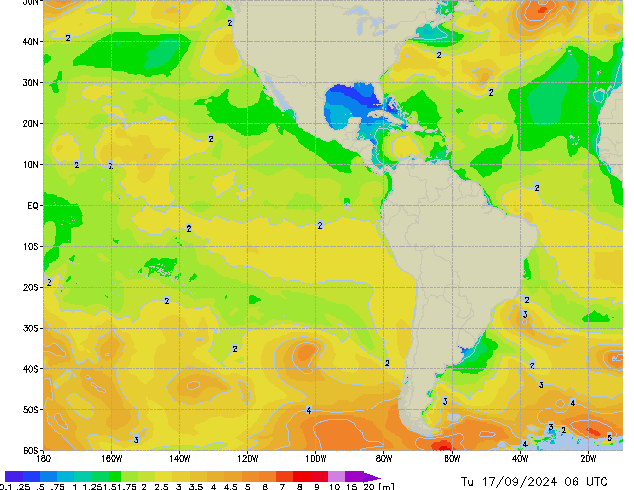 Tu 17.09.2024 06 UTC