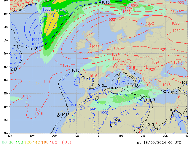 We 18.09.2024 00 UTC