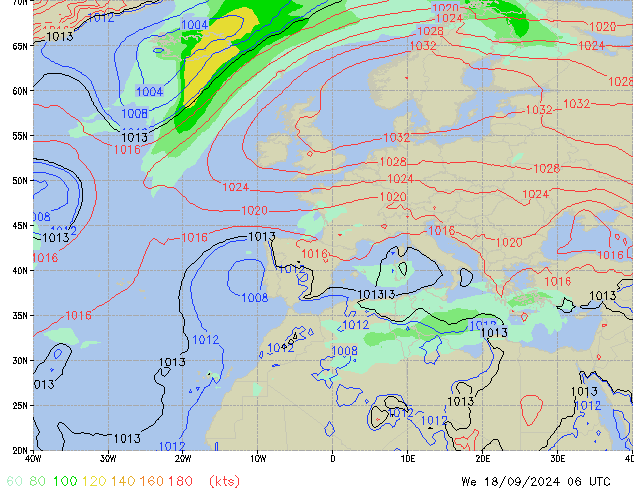 We 18.09.2024 06 UTC