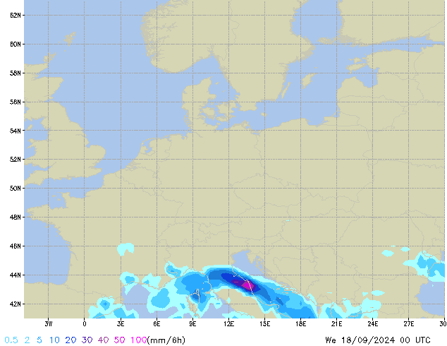 We 18.09.2024 00 UTC