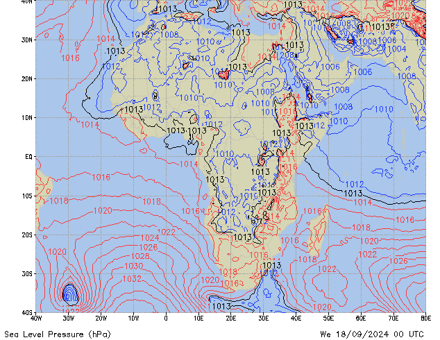 We 18.09.2024 00 UTC