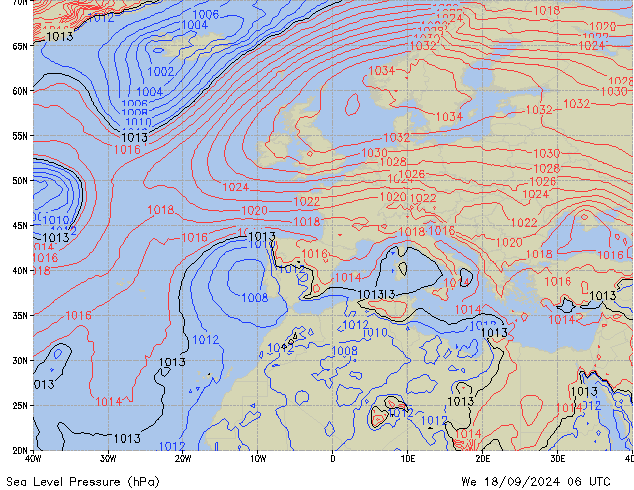 We 18.09.2024 06 UTC