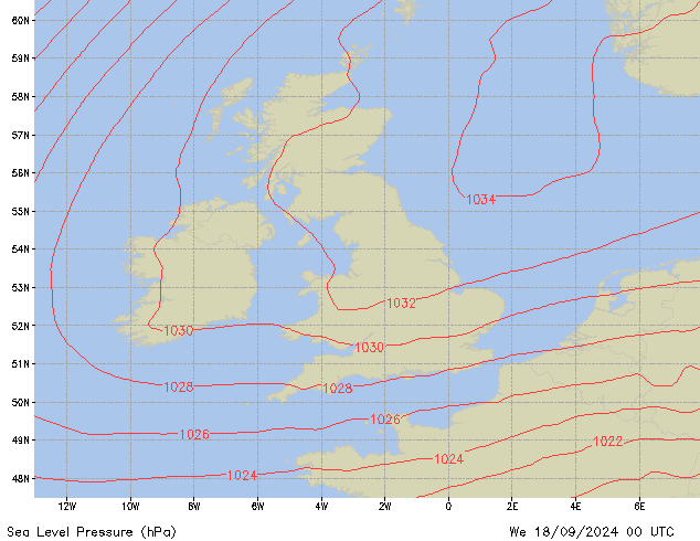 We 18.09.2024 00 UTC