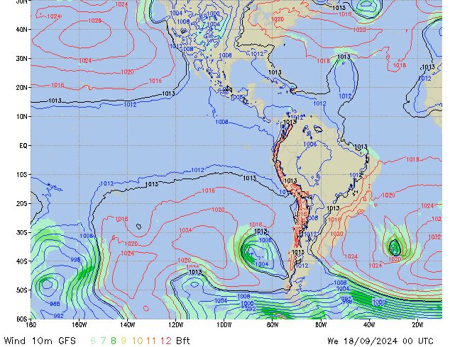 We 18.09.2024 00 UTC