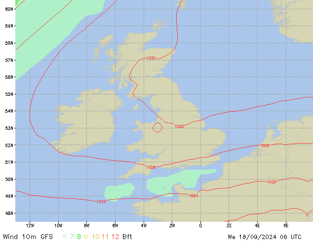 We 18.09.2024 06 UTC