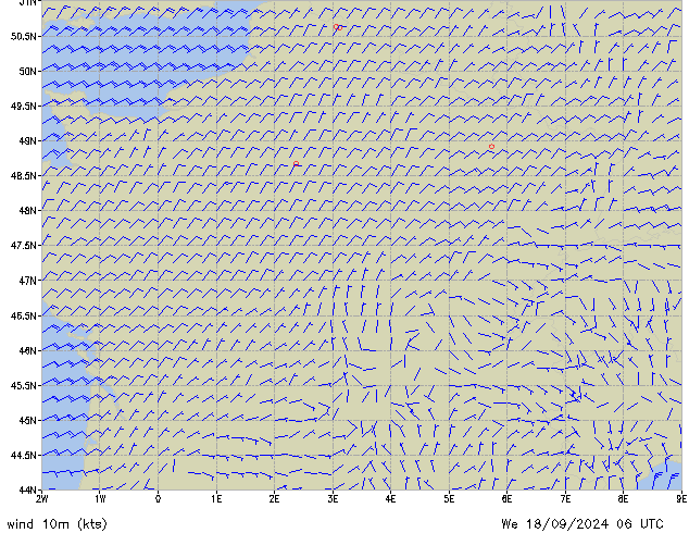 We 18.09.2024 06 UTC