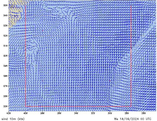 We 18.09.2024 00 UTC