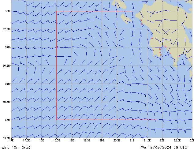 We 18.09.2024 06 UTC