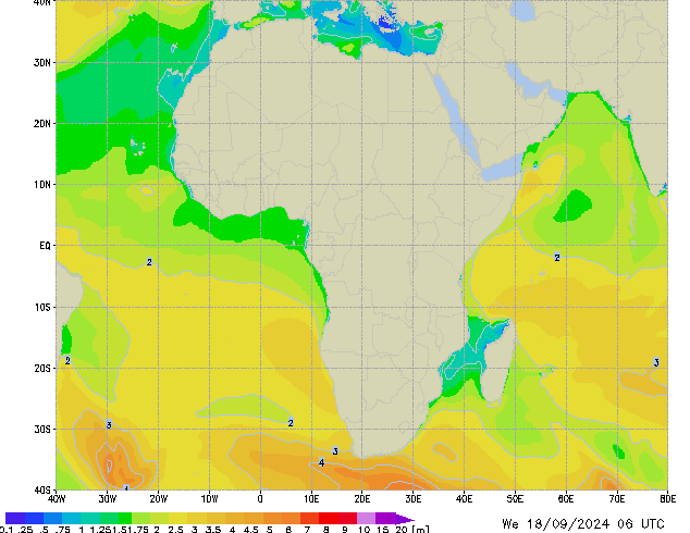 We 18.09.2024 06 UTC