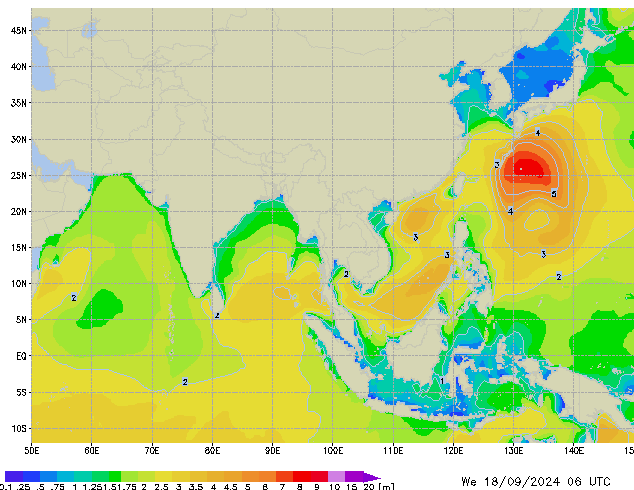 We 18.09.2024 06 UTC