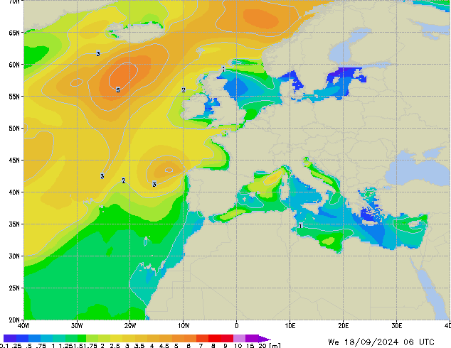 We 18.09.2024 06 UTC