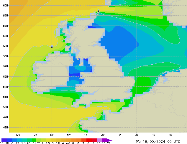 We 18.09.2024 06 UTC