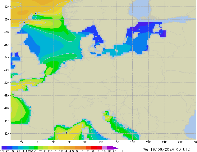 We 18.09.2024 00 UTC