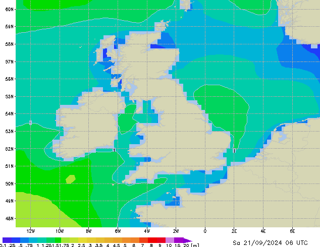 Sa 21.09.2024 06 UTC