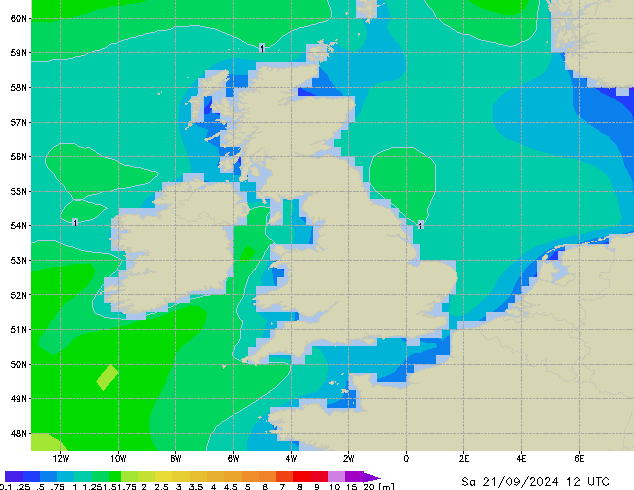 Sa 21.09.2024 12 UTC