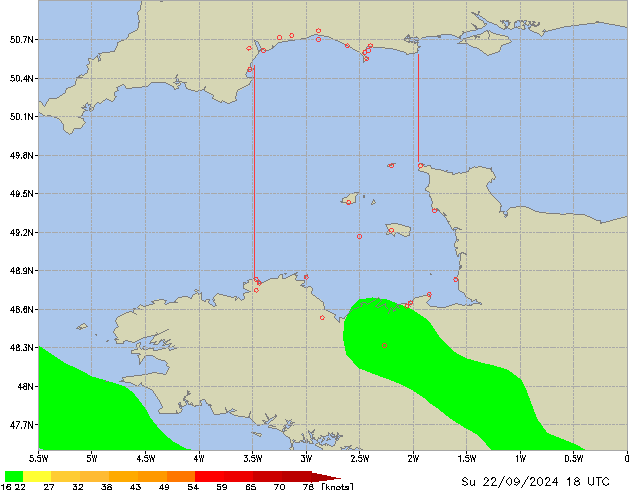 Su 22.09.2024 18 UTC