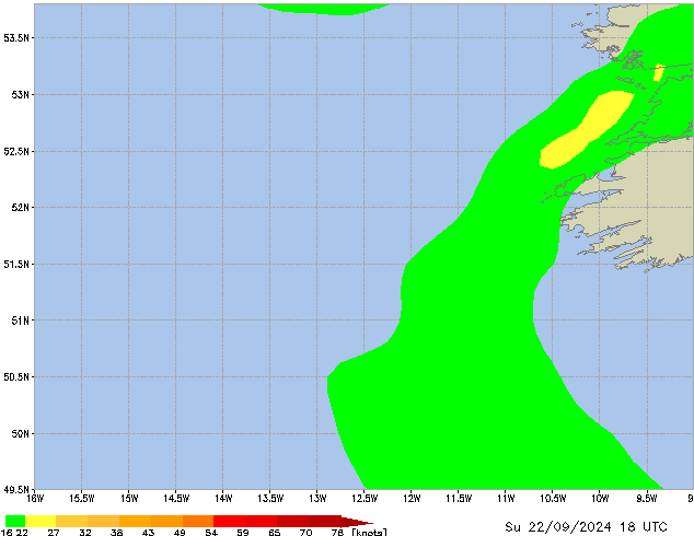 Su 22.09.2024 18 UTC