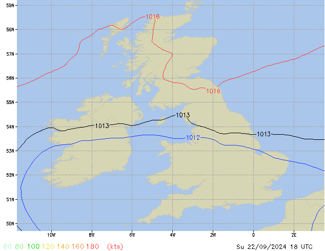 Su 22.09.2024 18 UTC