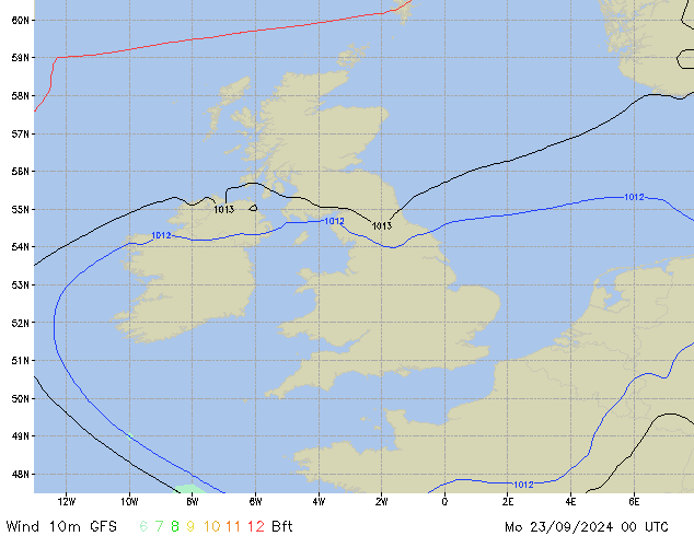 Mo 23.09.2024 00 UTC